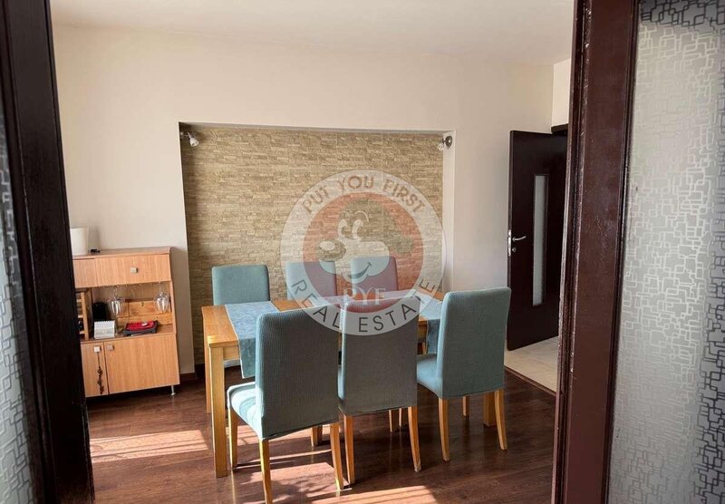 Tineretului | 4 camere | 164mp | Duplex | B12453