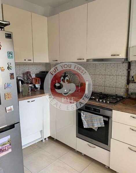 Tineretului | 4 camere | 164mp | Duplex | B12453