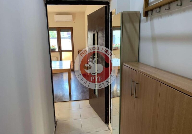 Tineretului | 4 camere | 164mp | Duplex | B12453