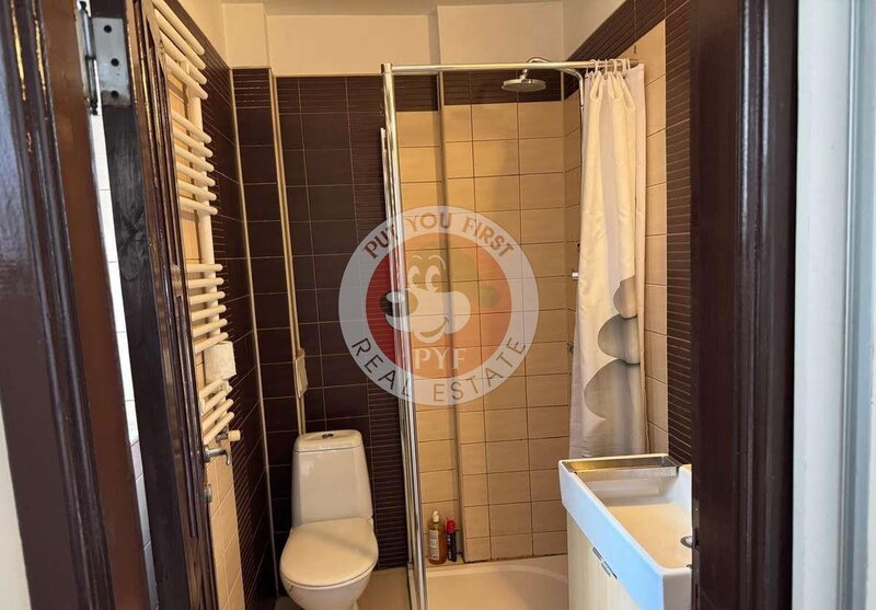 Tineretului | 4 camere | 164mp | Duplex | B12453