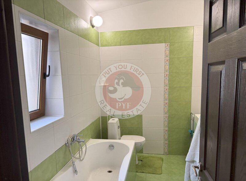 Tineretului | 4 camere | 164mp | Duplex | B12453