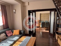 Tineretului | 4 camere | 164mp | Duplex | B12453